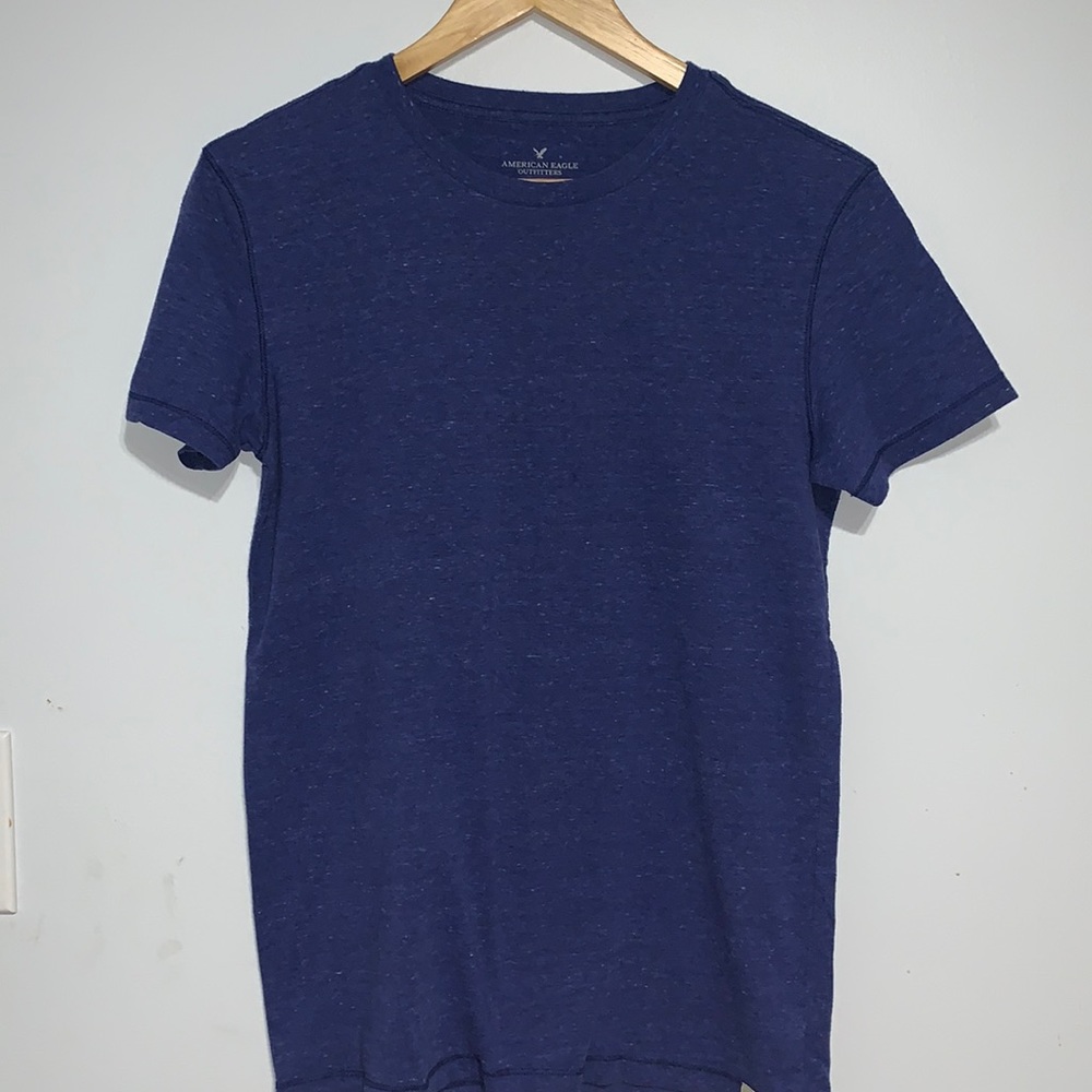 Men’s American Eagle Seriously Soft Classic Fit T